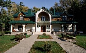 Гк Жарковщина